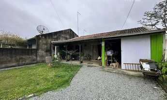 Imagem 2: Casa com 2 dormitórios - 1300m da lagoa - Costeira