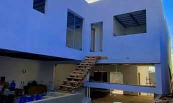 Imagem 2: Casa à venda em Paulínia, Parque Brasil 500, com 3 suítes, com 297 m²