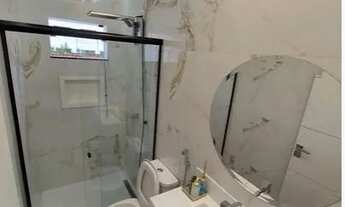 Imagem 4: Alugo Casa Alto Padrão, Mobiliada, Fino Acabamento Com 3 Suítes no Cond. Jardim Coimbra