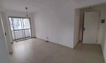 Imagem 3: Bela Vista na Bela Vista - 1d, 1gar, terraço e lazer