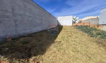 Imagem 2: Terreno Jardim Residencial Tarsila, 174m² para seu projeto!