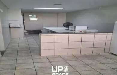 Imagem 6: MARACANÃ: Prédio Comercial 427m² | Frente ao Estádio