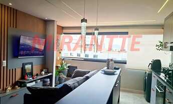 Imagem 3: Apartamento de 2 dormitórios para Venda - Tucuruvi, São Paulo