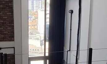 Imagem 7: INCRÍVEL FLAT INDUSTRIAL COM VAGA DE GARAGEM JARDIM AMÁLIA/NORMANDIA