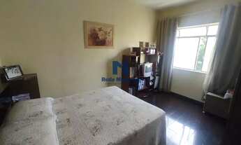 Imagem 5: Imóvel para venda possui 88 metros quadrados com 3 quartos em Alto dos Passos - Juiz de Fo