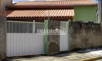 Imagem: Casa em Bairros em Sorocaba