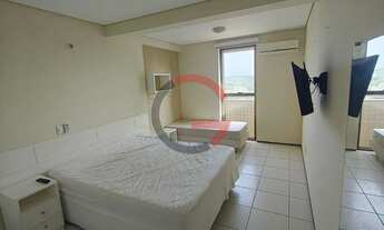 Imagem 3: Alugue Apartamento 1 Suíte Vila Dom Luis, São Luís - 50m²