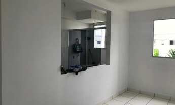 Imagem 4: Apartamento à venda no Condomínio Parque das Gardênias - Aparecida/SP