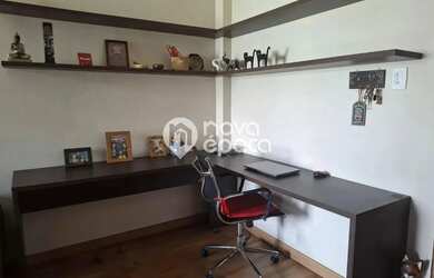 Imagem 5: Glória Apartamento com 2 dormitórios