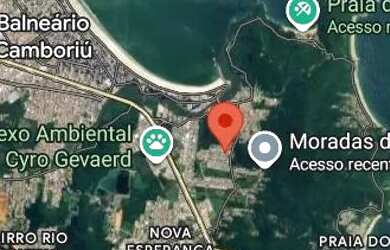 Imagem 3: Terreno, com casa, Balneário Camboriú, próximo a praia, viabilidade 4 andares
