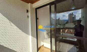 Imagem 7: Apartamento próximo à praia com sacada Enseada Guarujá