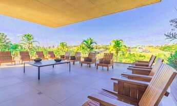 Imagem 6: Terreno a Venda no Condominio Residencial pedra Alta