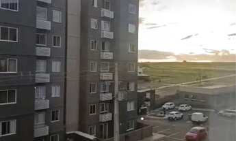 Imagem 3: Vendo Direito de Apartamento Novo no Condom London Tower -zona Norte