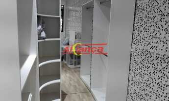 Imagem 7: Casa 250m², com 3 quartos para locação -Vila Rio de Janeiro -R$ 4.400,00