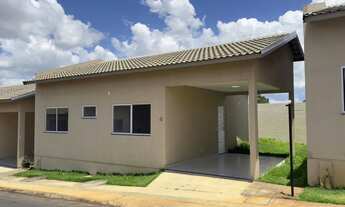 Imagem 2: Casa à venda com 2 suítes e Área Gourmet no Bairro Independência Mansões Aparecida de Goi