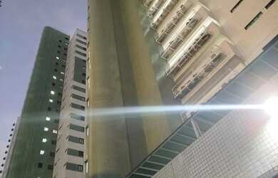 Imagem 3: EDF. LARA I 2 QUARTOS + ESCRITÓRIO I 63m² I LAZER I ÓTIMA LOCALIZAÇÃO