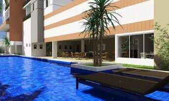 Imagem 7: Apartamento 2/4 parque cascavel