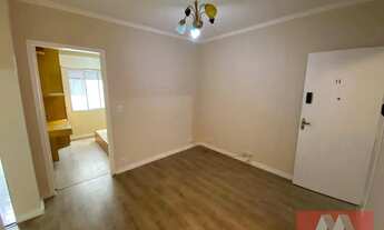 Imagem 2: Apartamento com 1 dormitório à venda, 34 m² por R$ 300.000,00 - Bela Vista - São Paulo/SP