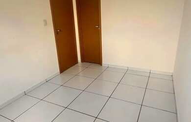 Imagem 6: Condomínio vista do bosque na Mário Covas 3 andar escada