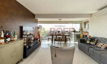 Imagem 3: Apartamento à Venda na região do Parque Aclimação - 95m², 2 suítes, 2 vagas de garagem