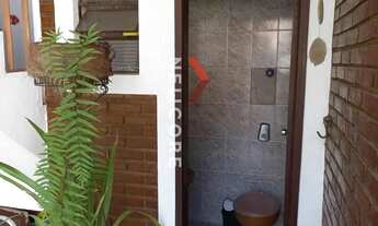 Imagem 7: Sobrado em Rua Fernão Dias Paes Leme - Martim de Sá - Caraguatatuba/SP