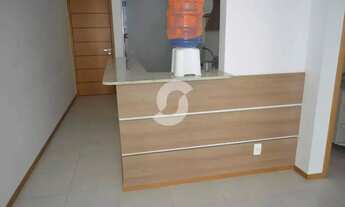 Imagem 3: Ótimo apartamento com 1 dormitório à venda, 60 m² por R$ 670.000 - Icaraí - Niterói/RJ