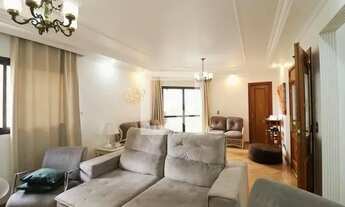 Imagem 4: Apartamento à Venda - Santana, 3 Quartos, 144 m2