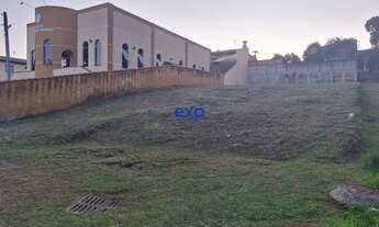 Imagem: Terreno à Venda no Bairro Popular Nova