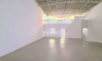 Imagem 2: Galpão para alugar, 250 m² por R$ 8.000,00/mês - Ferrazópolis - São Bernardo do Campo/SP