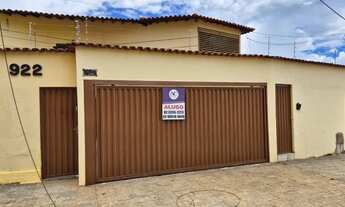 Imagem: ALUGO SOBRADO NO ST COIMBRA