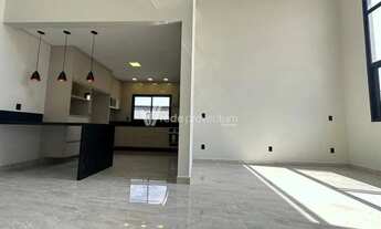 Imagem 2: Casa à venda, no condomínio Villa Bela Siena