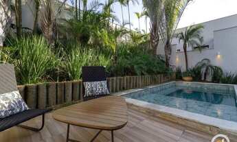 Imagem 5: Sobrado de 154 m² com 02 suítes à venda - Conjunto Residencial Storil - Aparecida de Goiân