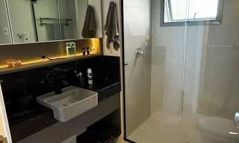 Imagem 5: Loft alto padrão, mobiliado, The Arch