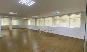 Imagem: Conjunto comercial para locação na Vila