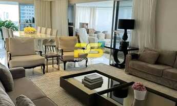 Imagem: Apartamento com 4 quartos, Altiplano Cabo