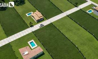 Imagem 7: Vista privilegiada em condomínio fechado