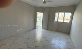 Imagem 3: Apartamento 3 dormitórios para Locação em Santos, Gonzaga, 3 dormitórios, 1 suíte, 4 banhe