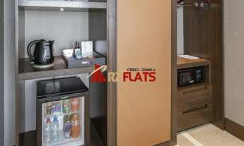 Imagem 4: Flat, Consolação - São Paulo