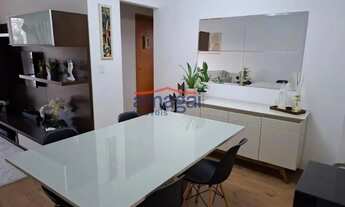 Imagem 5: Apartamento no Edifício Torres do Parque