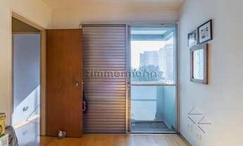 Imagem 7: APARTAMENTO BARRA FUNDA 2 DORMITÓRIOS 1 VAGA