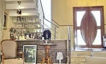 Imagem 5: CASA EM CONDOMÍNIO - CONDOMÍNIO SAN MARINO - SP