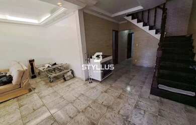 Imagem 3: Vaz Lobo Casa com 4 dormitórios