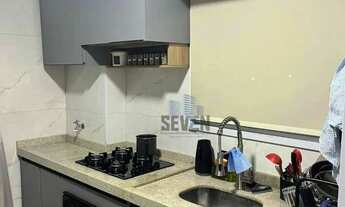 Imagem 7: Apartamento à Venda no Vitta Jardim Figueiras Bauru Vista para o Parque