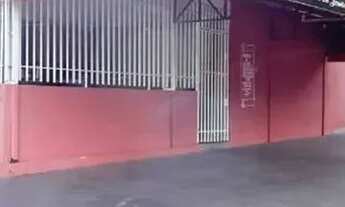 Imagem 6: 1 salão comercial e 1 casa com 375m² no Novos Estados em Campo Grande - MS