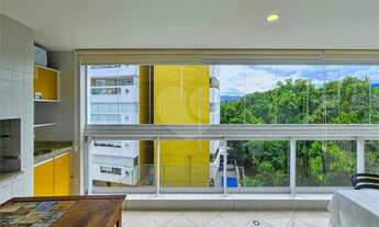 Imagem 7: Apartamento com 4 quartos à venda em Riviera - SP