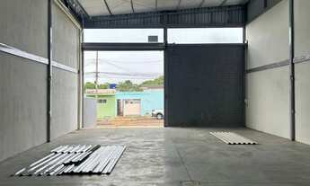 Imagem 5: Aluguel galpão nossa senhora das graças