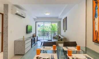 Imagem 7: Apartamento com 2 quartos em Praia de Muro Alto