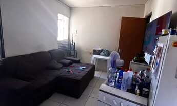 Imagem 2: APARTAMENTO CONDOMÍNIO NORTE I