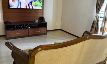 Imagem 5: Apartamento no bairro do Umarizal