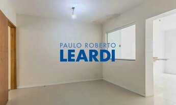 Imagem: SOBRADO - CASA BRANCA - SP